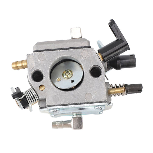 Chainsaw Carburetor Aluminum Engine Carb Carburettor Carburetter Replacement for Oleo‑Mac 952 PJOM95216