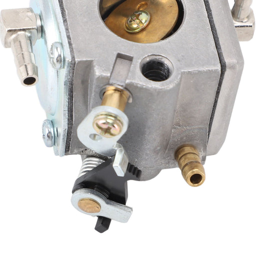 Chainsaw Carburetor Aluminum Engine Carb Carburettor Carburetter Replacement for Oleo‑Mac 952 PJOM95216