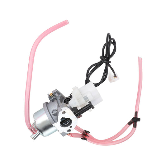 Lawn Trimmer Carburetor Aluminum Inverter Generator Engine Carb for EU1000i 16100 ZM7 D25