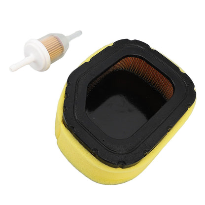2pcs Air Filter for 32 083 03 SV710 SV715 SV720 SV730 SV735 SV740 05 S 883 03 S1 Lawn Mower with Fuel Filter Replacement