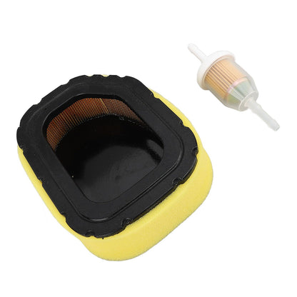 2pcs Air Filter for 32 083 03 SV710 SV715 SV720 SV730 SV735 SV740 05 S 883 03 S1 Lawn Mower with Fuel Filter Replacement