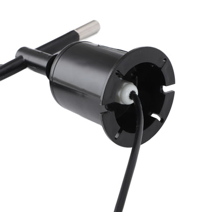 360 Degree Wind Direction Sensor DC 5V Precise Anemometer Sensor Wind Indicator Protector for Garden Greenhouse
