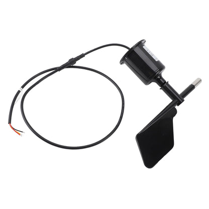 360 Degree Wind Direction Sensor DC 5V Precise Anemometer Sensor Wind Indicator Protector for Garden Greenhouse