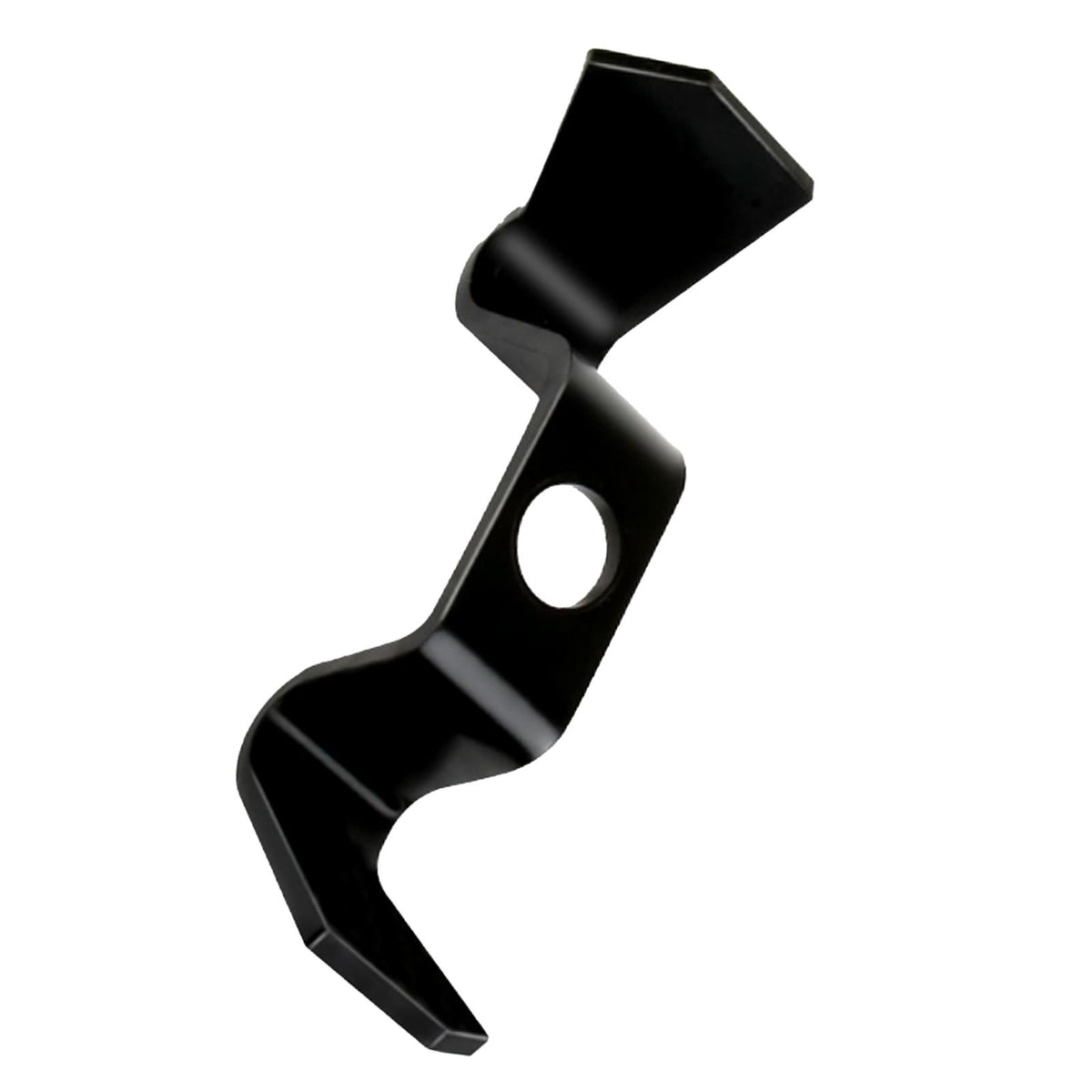 Bed Edger Blade Professional High Speed Steel Mower Blade Replacement for Lawn Mowing Machine