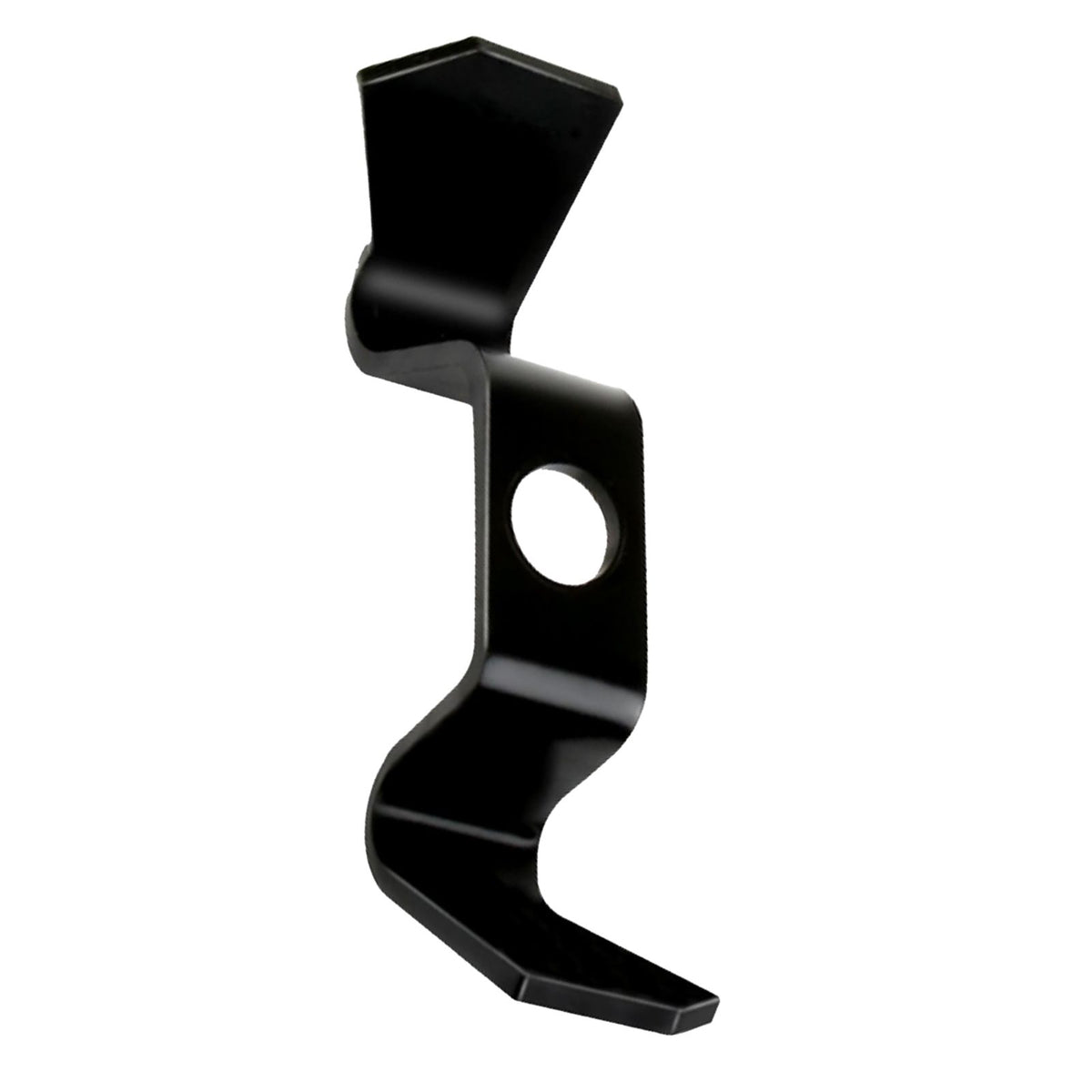 Bed Edger Blade Professional High Speed Steel Mower Blade Replacement for Lawn Mowing Machine