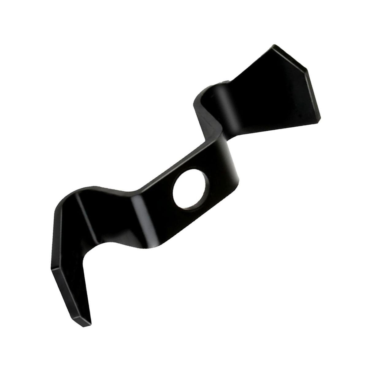 Bed Edger Blade Professional High Speed Steel Mower Blade Replacement for Lawn Mowing Machine