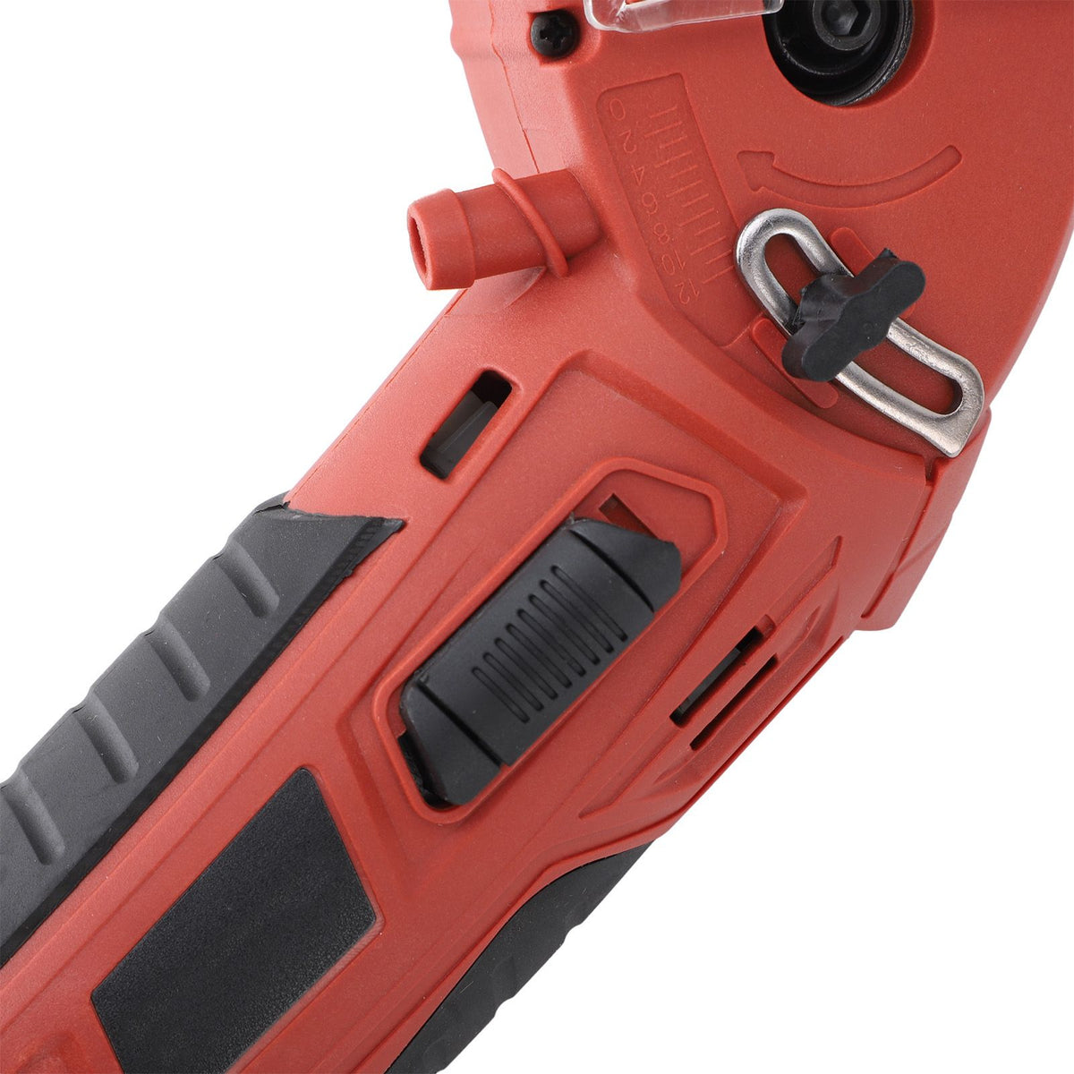 Mini Circular Saw Set 400W 3400RMP Multifunctional Corded Electric Circular Saw Machine for Wood Metal Tile PVC Plastic
