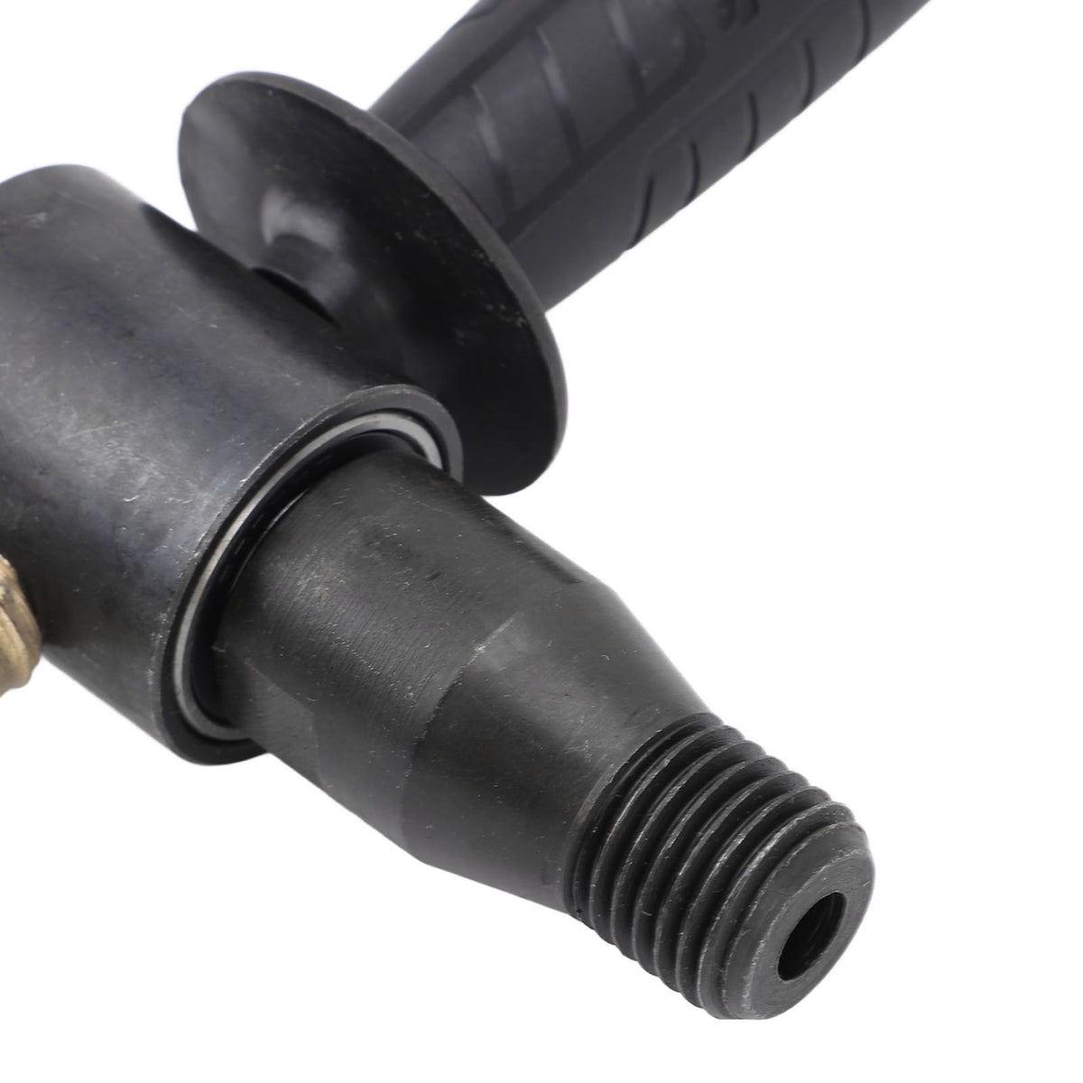 Electric Hammer to Drill Converter Quick Change Carbon Steel Hammer to Water Drill Conversion Tool Accessory