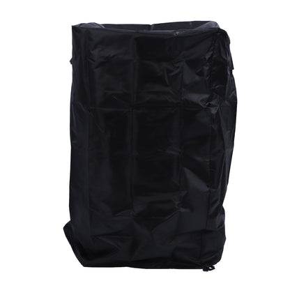Outdoor Pressure Washer Cover Waterproof Dustproof Power Washer Protective Cover with Handle for Electric High Pressure Cleaner