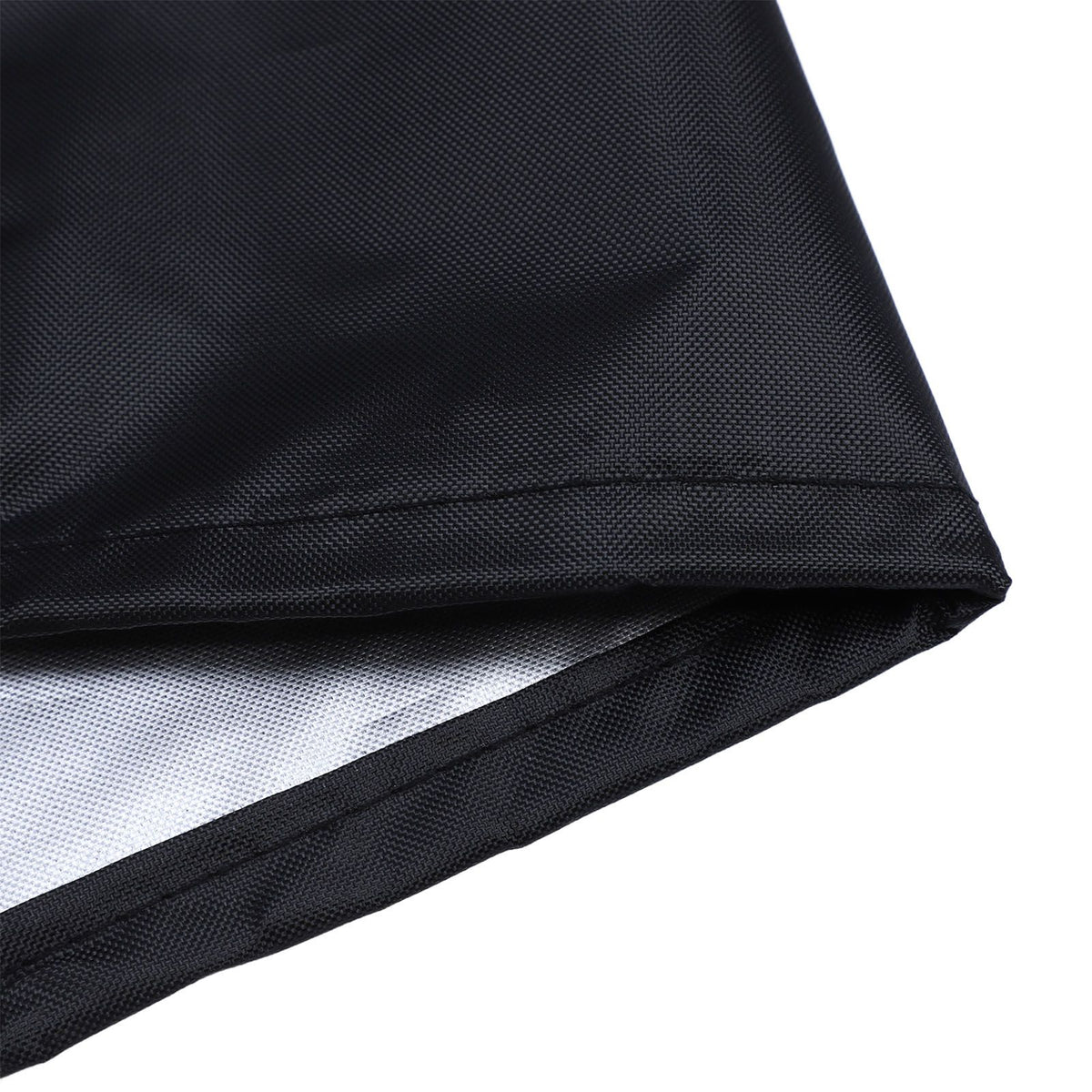 Outdoor Pressure Washer Cover Waterproof Dustproof Power Washer Protective Cover with Handle for Electric High Pressure Cleaner
