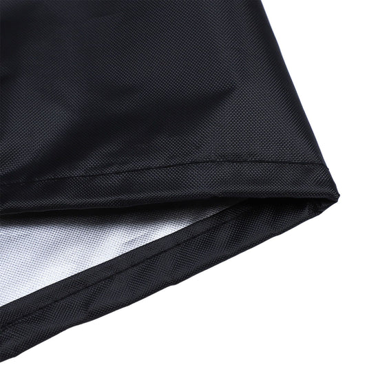 Outdoor Pressure Washer Cover Waterproof Dustproof Power Washer Protective Cover with Handle for Electric High Pressure Cleaner
