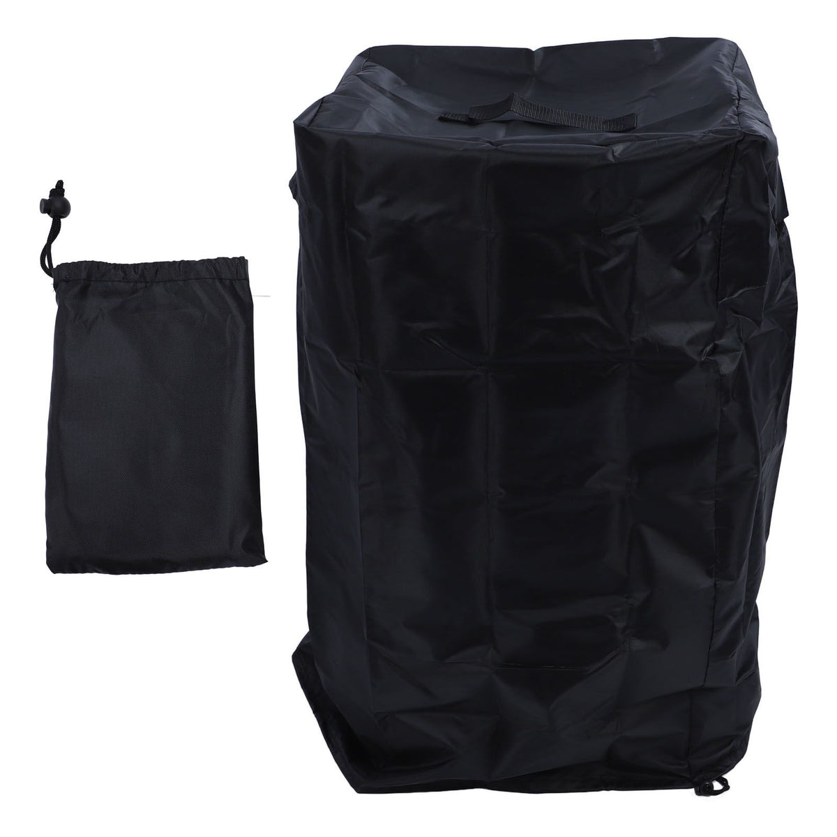 Outdoor Pressure Washer Cover Waterproof Dustproof Power Washer Protective Cover with Handle for Electric High Pressure Cleaner