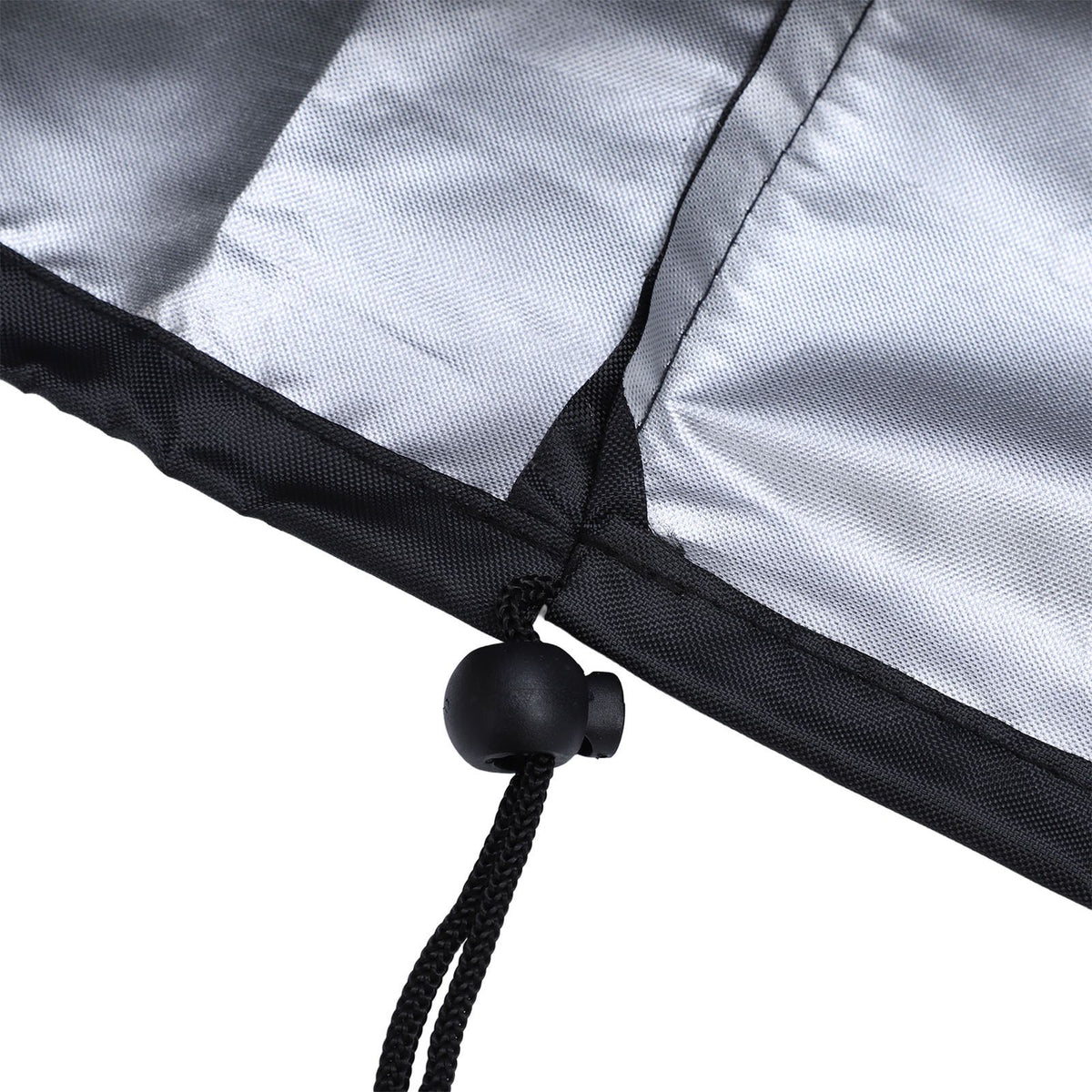 Outdoor Pressure Washer Cover Waterproof Dustproof Power Washer Protective Cover with Handle for Electric High Pressure Cleaner