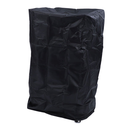 Outdoor Pressure Washer Cover Waterproof Dustproof Power Washer Protective Cover with Handle for Electric High Pressure Cleaner