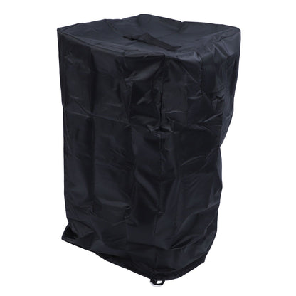 Outdoor Pressure Washer Cover Waterproof Dustproof Power Washer Protective Cover with Handle for Electric High Pressure Cleaner