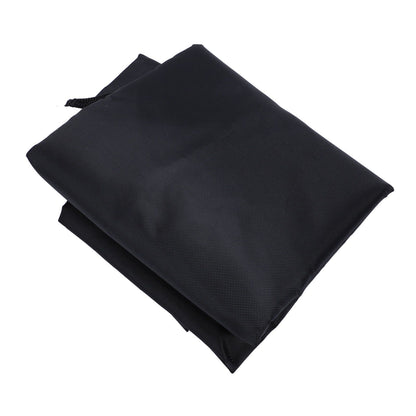 Outdoor Pressure Washer Cover Waterproof Dustproof Power Washer Protective Cover with Handle for Electric High Pressure Cleaner