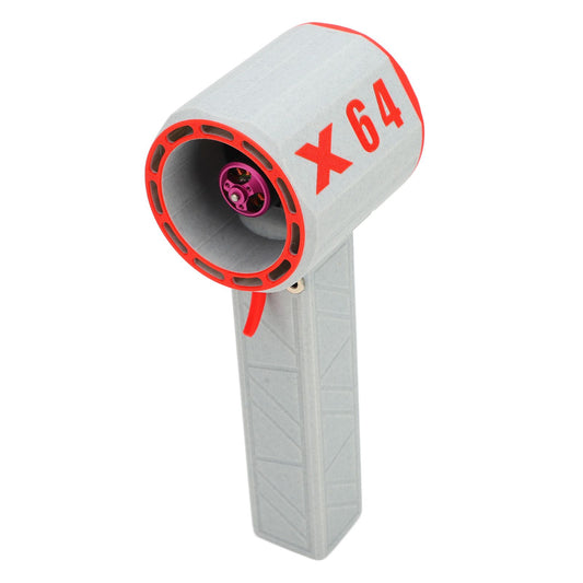 Super Jet Fan Powerful Wind 64mm Duct 8000MAH Efficient Turbo Fan for Car Outdoor Home 100 To 240V