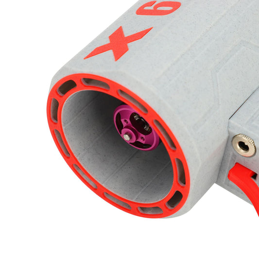 Super Jet Fan Powerful Wind 64mm Duct 8000MAH Efficient Turbo Fan for Car Outdoor Home 100 To 240V