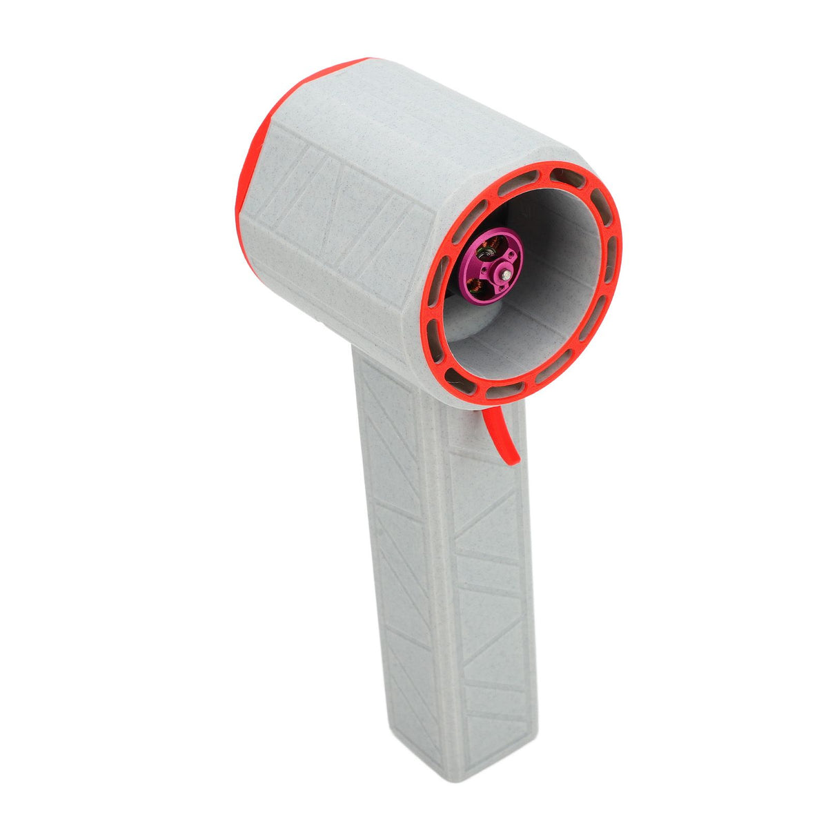 Super Jet Fan Powerful Wind 64mm Duct 8000MAH Efficient Turbo Fan for Car Outdoor Home 100 To 240V