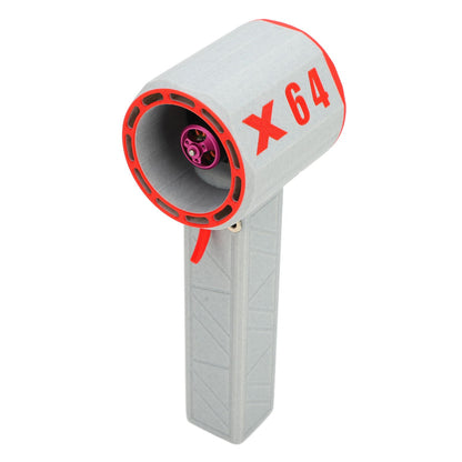 Super Jet Fan Powerful Wind 64mm Duct 8000MAH Efficient Turbo Fan for Car Outdoor Home 100 To 240V