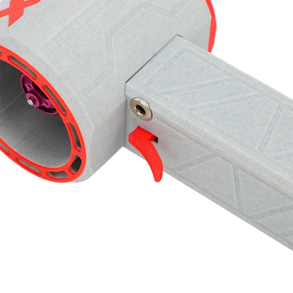 Super Jet Fan Powerful Wind 64mm Duct 8000MAH Efficient Turbo Fan for Car Outdoor Home 100 To 240V