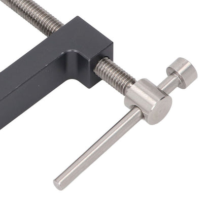 Multifunctional UAV Maintenance Tool Aluminum Alloy Motor Shaft Arm Disassembly Tool for Mini Drone