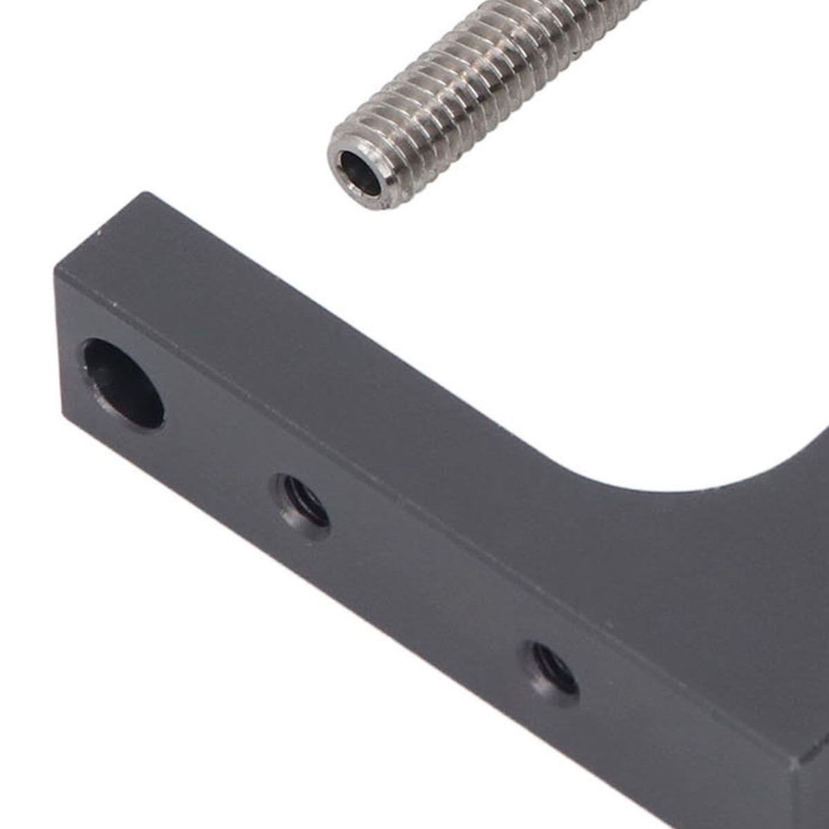 Multifunctional UAV Maintenance Tool Aluminum Alloy Motor Shaft Arm Disassembly Tool for Mini Drone