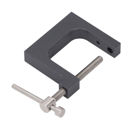 Multifunctional UAV Maintenance Tool Aluminum Alloy Motor Shaft Arm Disassembly Tool for Mini Drone
