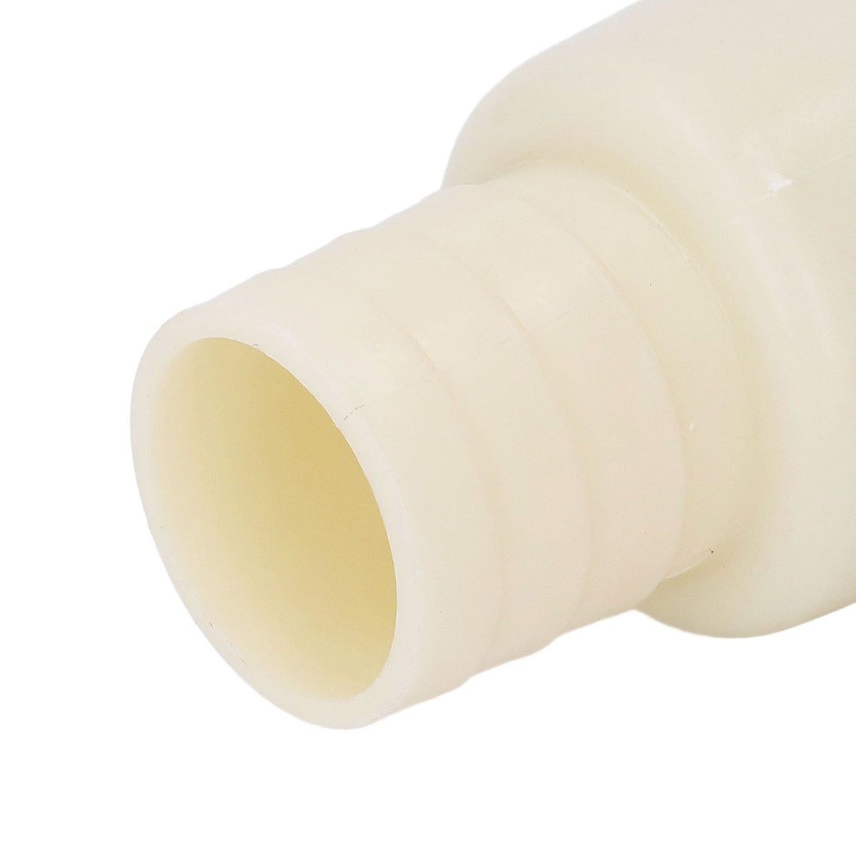 Water Pump Filter Strainer 2 Inch Plastic Easy Cleaning Sewage Pump Replacement Filter Strainer