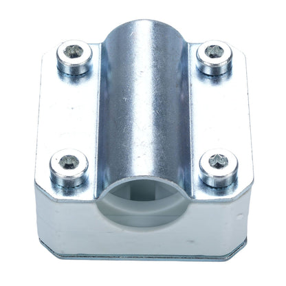 Trimmer Handle Holder Robust Iron Easy Installation Handle Bracket Clamp for FS75 FS80 FS85 Trimmer