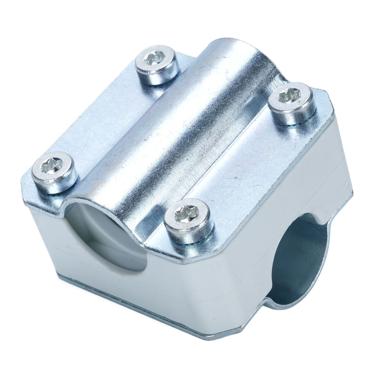 Trimmer Handle Holder Robust Iron Easy Installation Handle Bracket Clamp for FS75 FS80 FS85 Trimmer