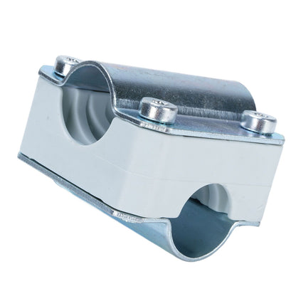 Trimmer Handle Holder Robust Iron Easy Installation Handle Bracket Clamp for FS75 FS80 FS85 Trimmer