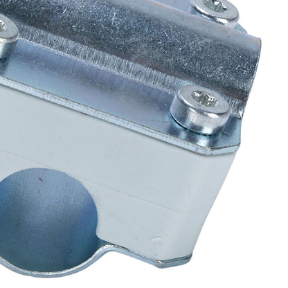 Trimmer Handle Holder Robust Iron Easy Installation Handle Bracket Clamp for FS75 FS80 FS85 Trimmer