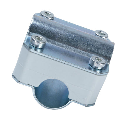 Trimmer Handle Holder Robust Iron Easy Installation Handle Bracket Clamp for FS75 FS80 FS85 Trimmer