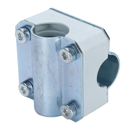 Trimmer Handle Holder Robust Iron Easy Installation Handle Bracket Clamp for FS75 FS80 FS85 Trimmer