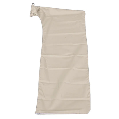 Table Saw Dust Bag Easy Installation Dust Collection Bag for 10 Inch Table Saw with 2-1/2in Dust Port