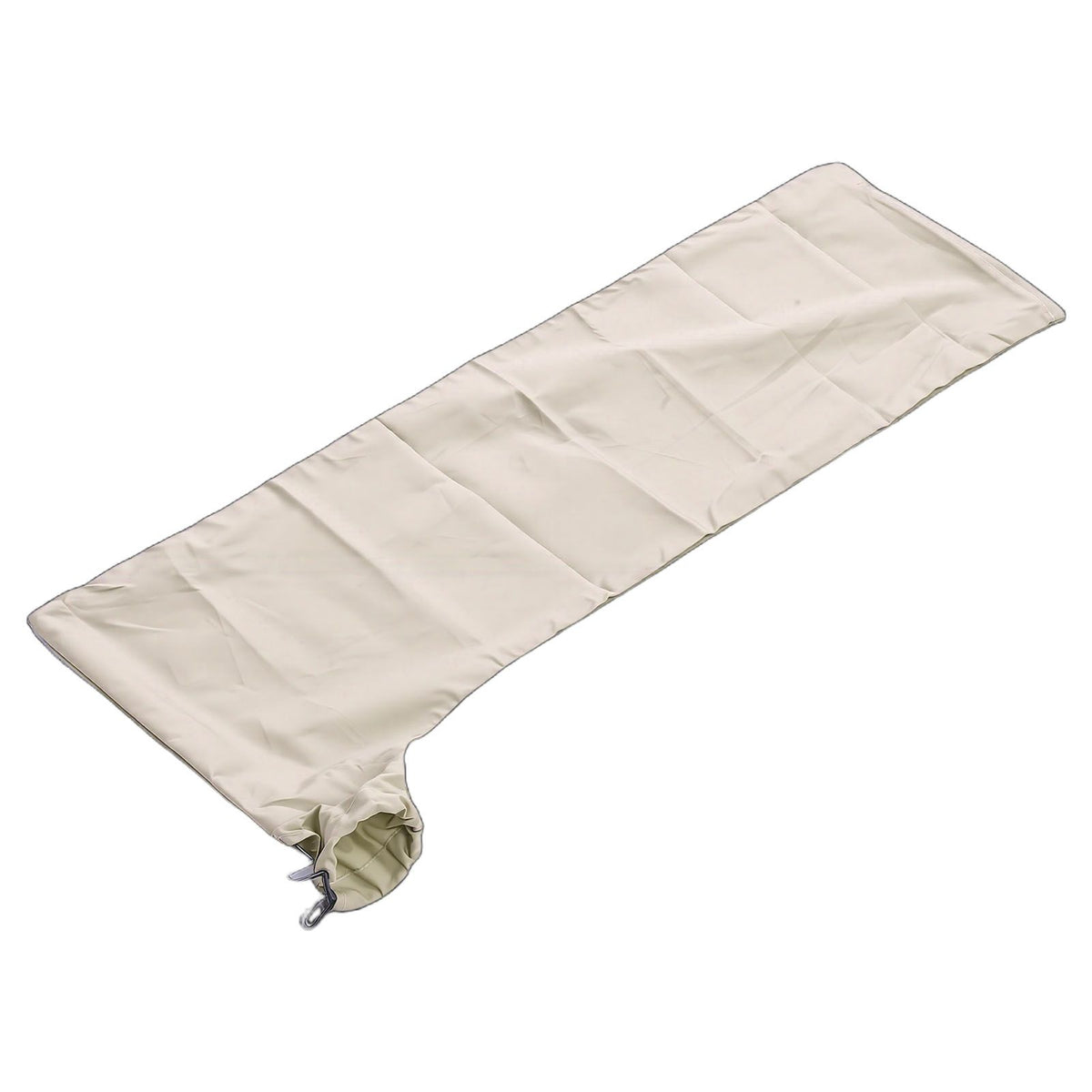 Table Saw Dust Bag Easy Installation Dust Collection Bag for 10 Inch Table Saw with 2-1/2in Dust Port