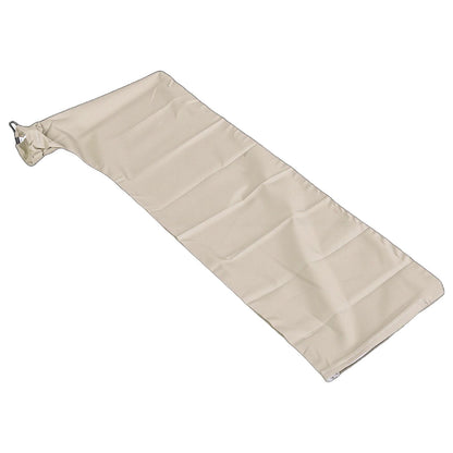 Table Saw Dust Bag Easy Installation Dust Collection Bag for 10 Inch Table Saw with 2-1/2in Dust Port