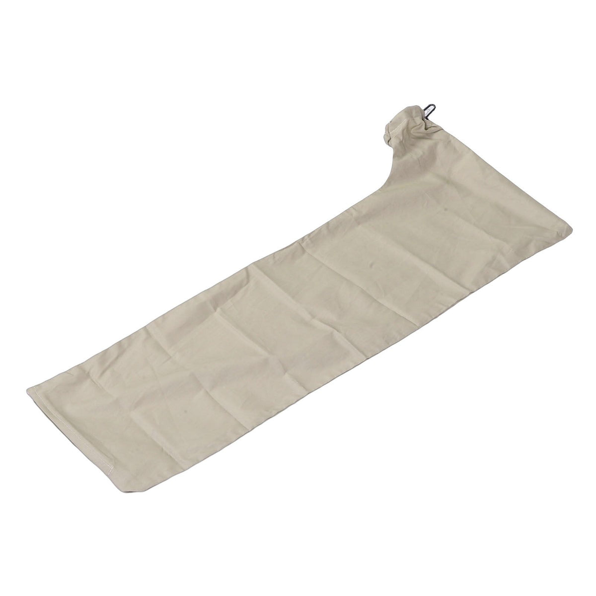 Table Saw Dust Bag Easy Installation Dust Collection Bag for 10 Inch Table Saw with 2-1/2in Dust Port