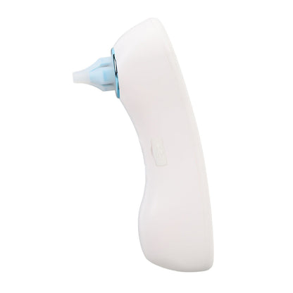 Ear Water Dryer Professional Cold Warm Air Quick Drying Portable Ear Drying Machine for Swimming Showering Style 1
