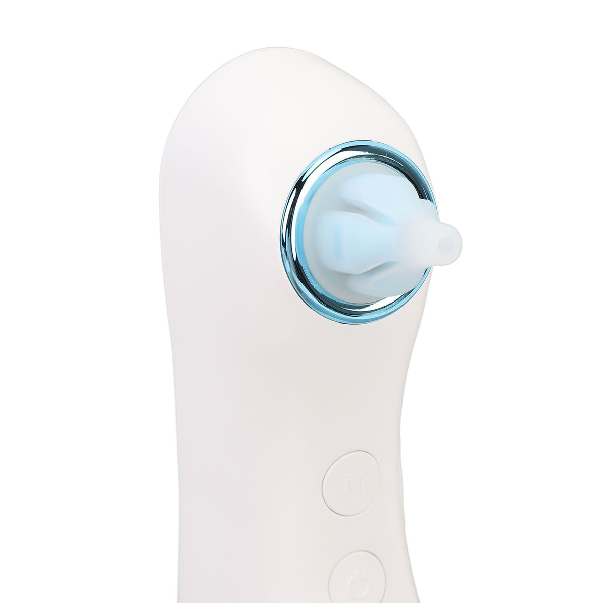 Ear Water Dryer Professional Cold Warm Air Quick Drying Portable Ear Drying Machine for Swimming Showering Style 1