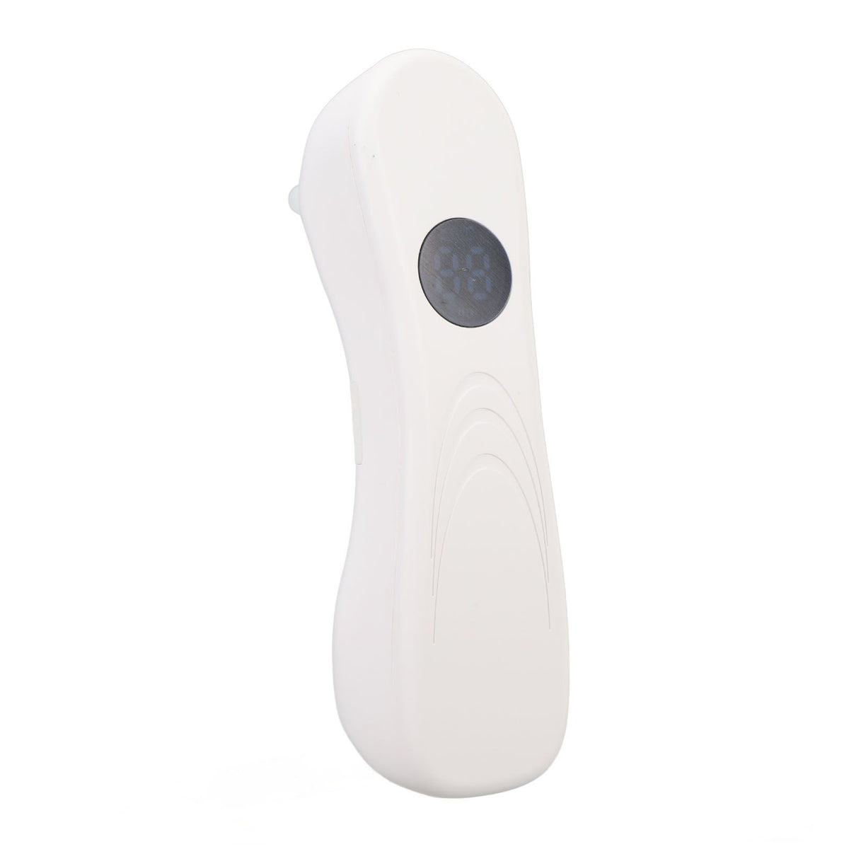 Ear Water Dryer Professional Cold Warm Air Quick Drying Portable Ear Drying Machine for Swimming Showering Style 1