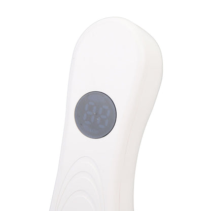 Ear Water Dryer Professional Cold Warm Air Quick Drying Portable Ear Drying Machine for Swimming Showering Style 1