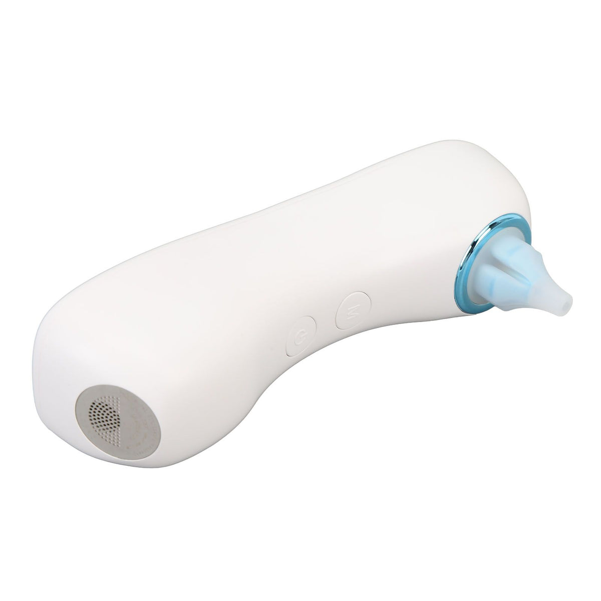 Ear Water Dryer Professional Cold Warm Air Quick Drying Portable Ear Drying Machine for Swimming Showering Style 1
