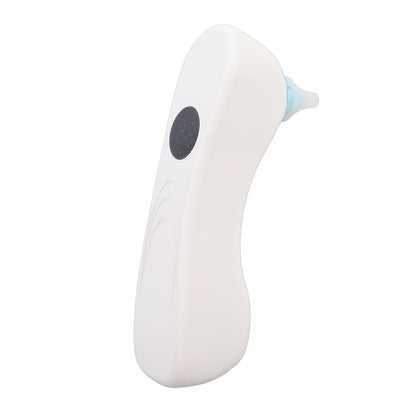 Ear Water Dryer Professional Cold Warm Air Quick Drying Portable Ear Drying Machine for Swimming Showering Style 1