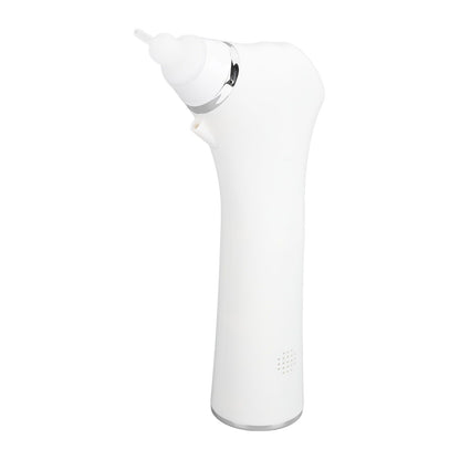 Electronic Ear Drying Device Constant Temperature 3 Speed Adjustable USB Ear Water Remover for Swimming Showering