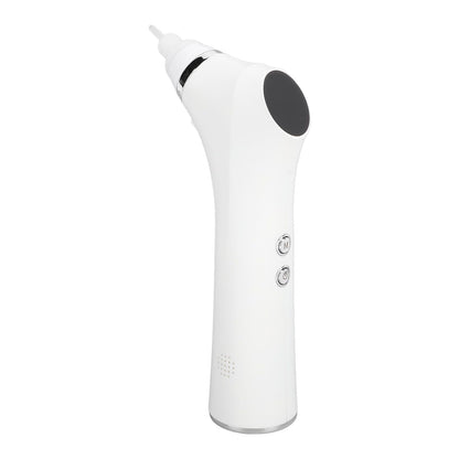 Electronic Ear Drying Device Constant Temperature 3 Speed Adjustable USB Ear Water Remover for Swimming Showering