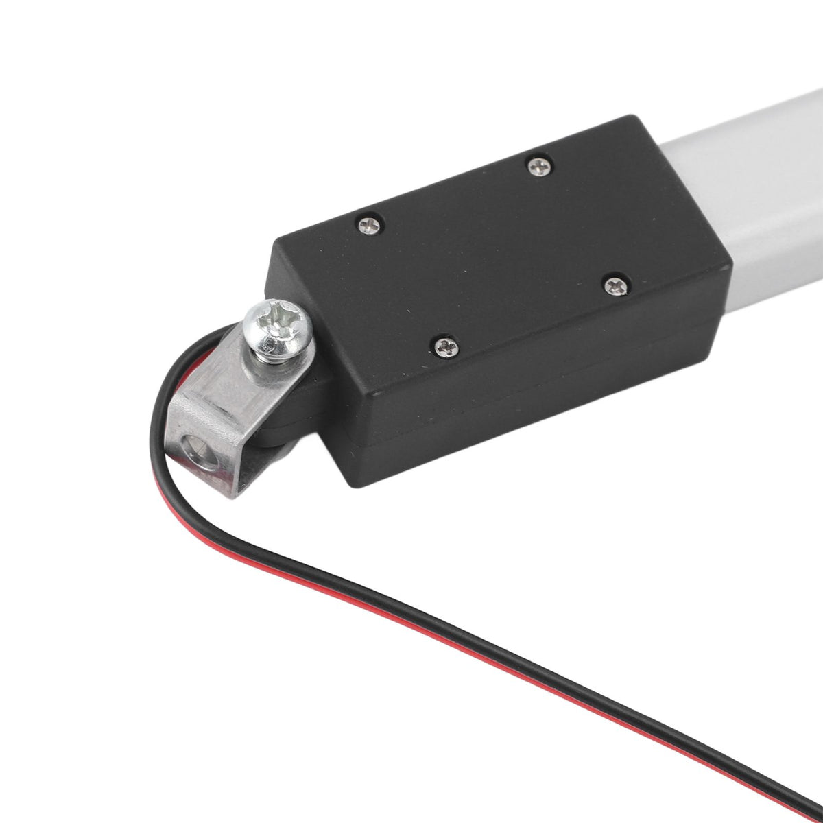 12V Electric Linear Actuator 50mm Stroke 60N Load Compact Versatile Mini Linear Actuator for Robots Electric Sofa Massage Bed
