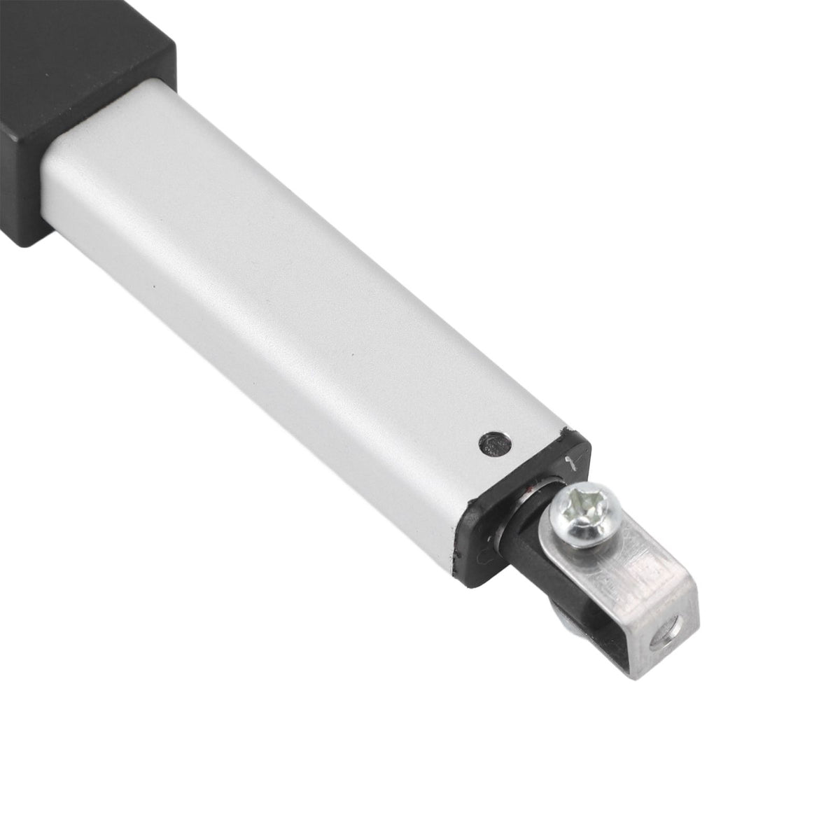 12V Electric Linear Actuator 50mm Stroke 60N Load Compact Versatile Mini Linear Actuator for Robots Electric Sofa Massage Bed