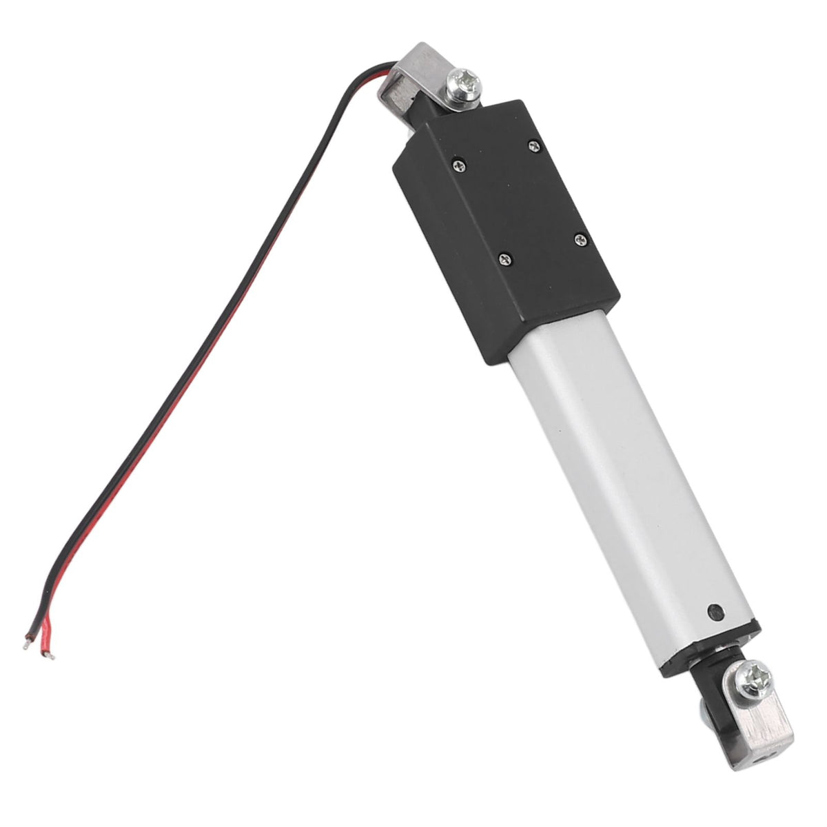 12V Electric Linear Actuator 50mm Stroke 60N Load Compact Versatile Mini Linear Actuator for Robots Electric Sofa Massage Bed